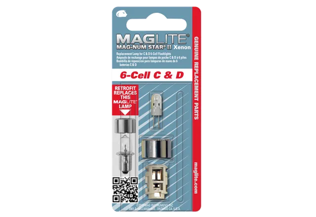 mag-lite-ersatzlampe-6-cell-c-d-taschenlampe-gl-hlampe image 1