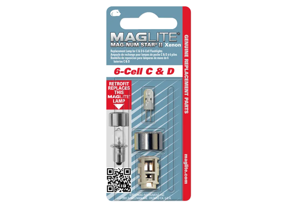 mag-lite-ersatzlampe-6-cell-c-d-taschenlampe-gl-hlampe image 1