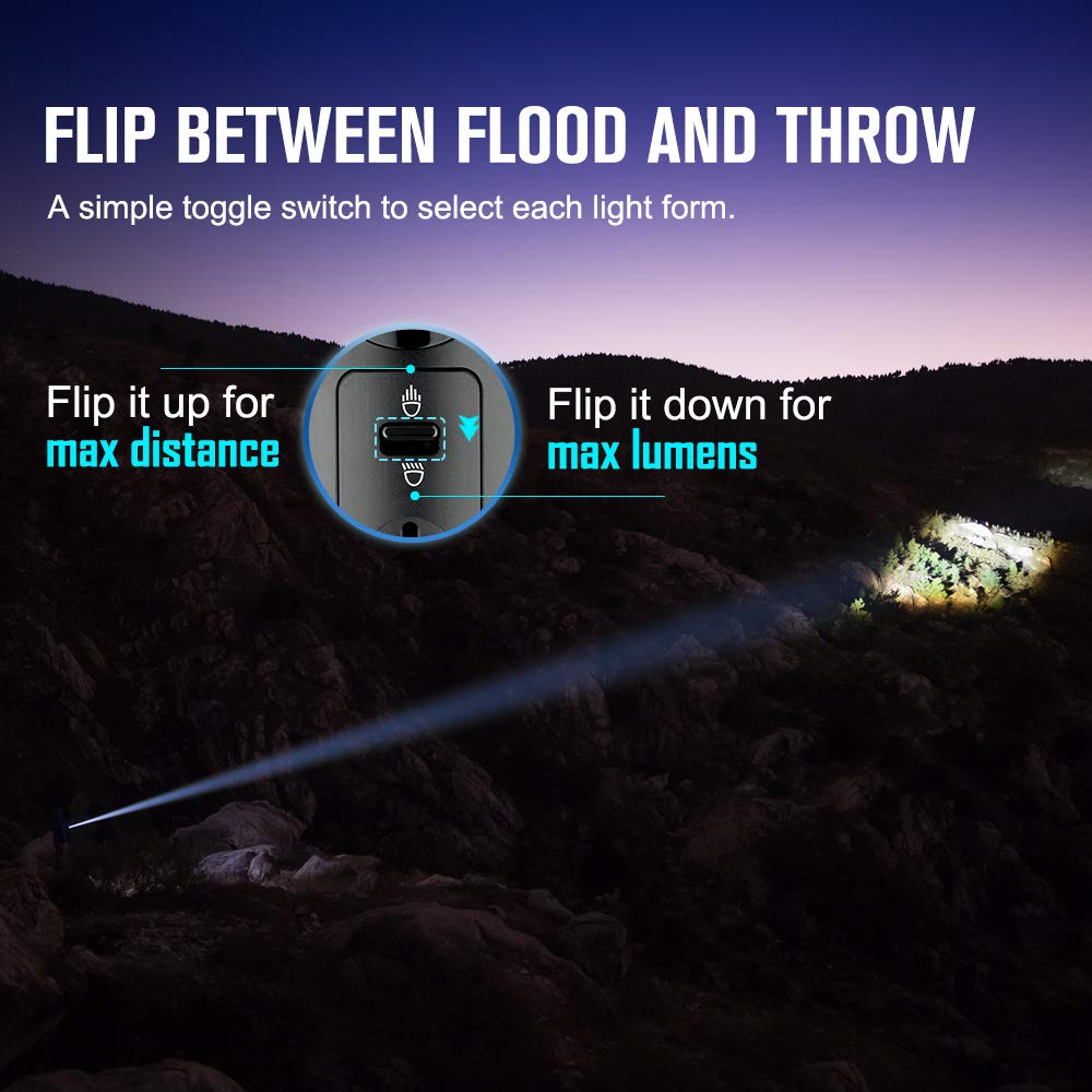 olight-marauder-x7r-2-taschenlampe-14000-lumen-800m image 4