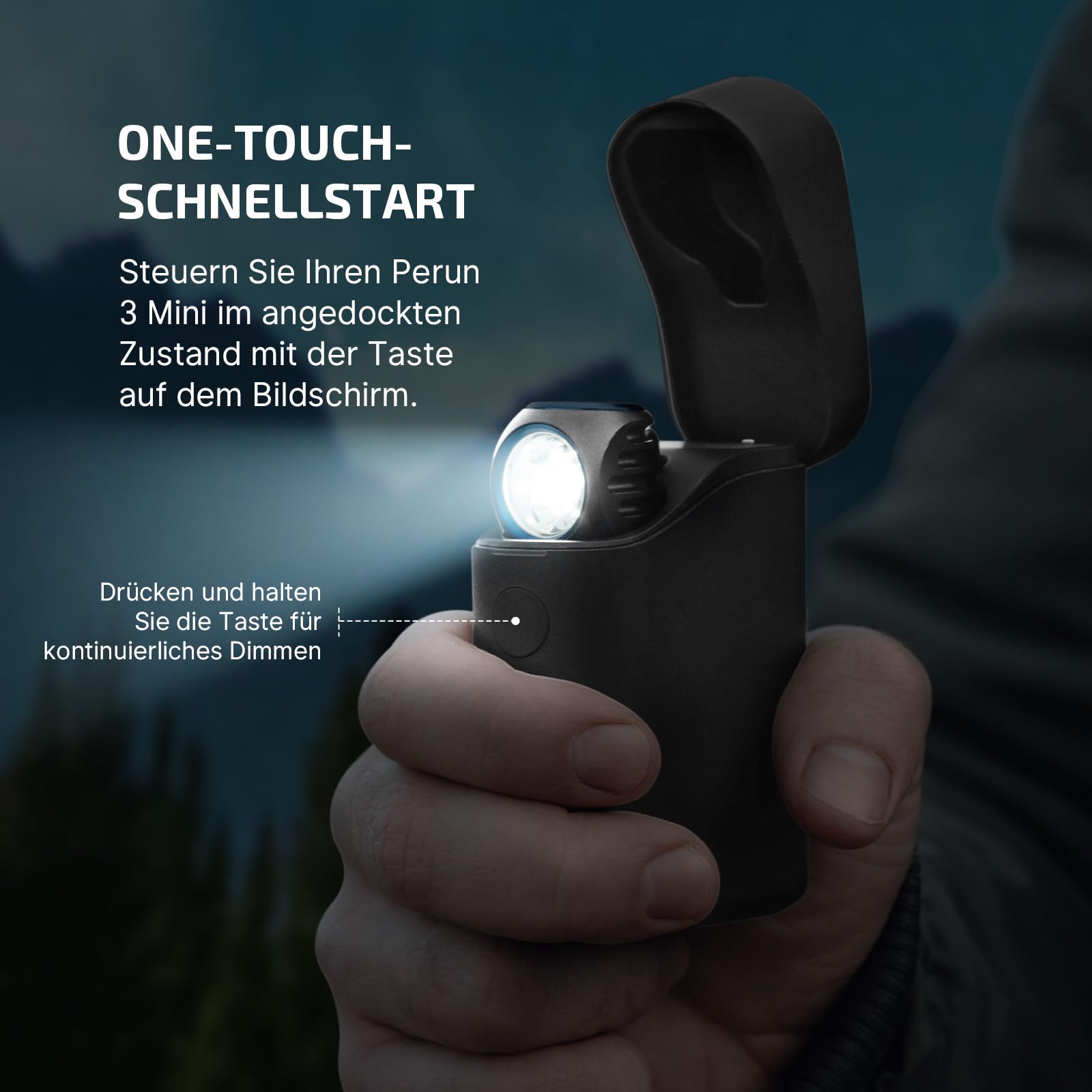 olight-perun-3-mini-stirnlampe-1250-lumen-schwarz-kit image 6