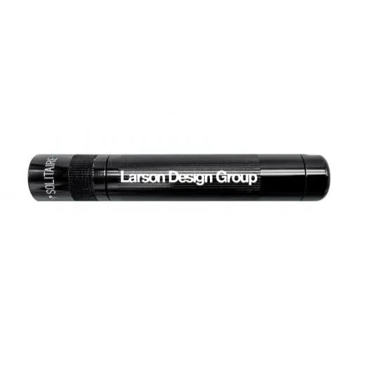 maglite-solitaire-led-taschenlampe-schwarz-gravur-schl-sselring image 1