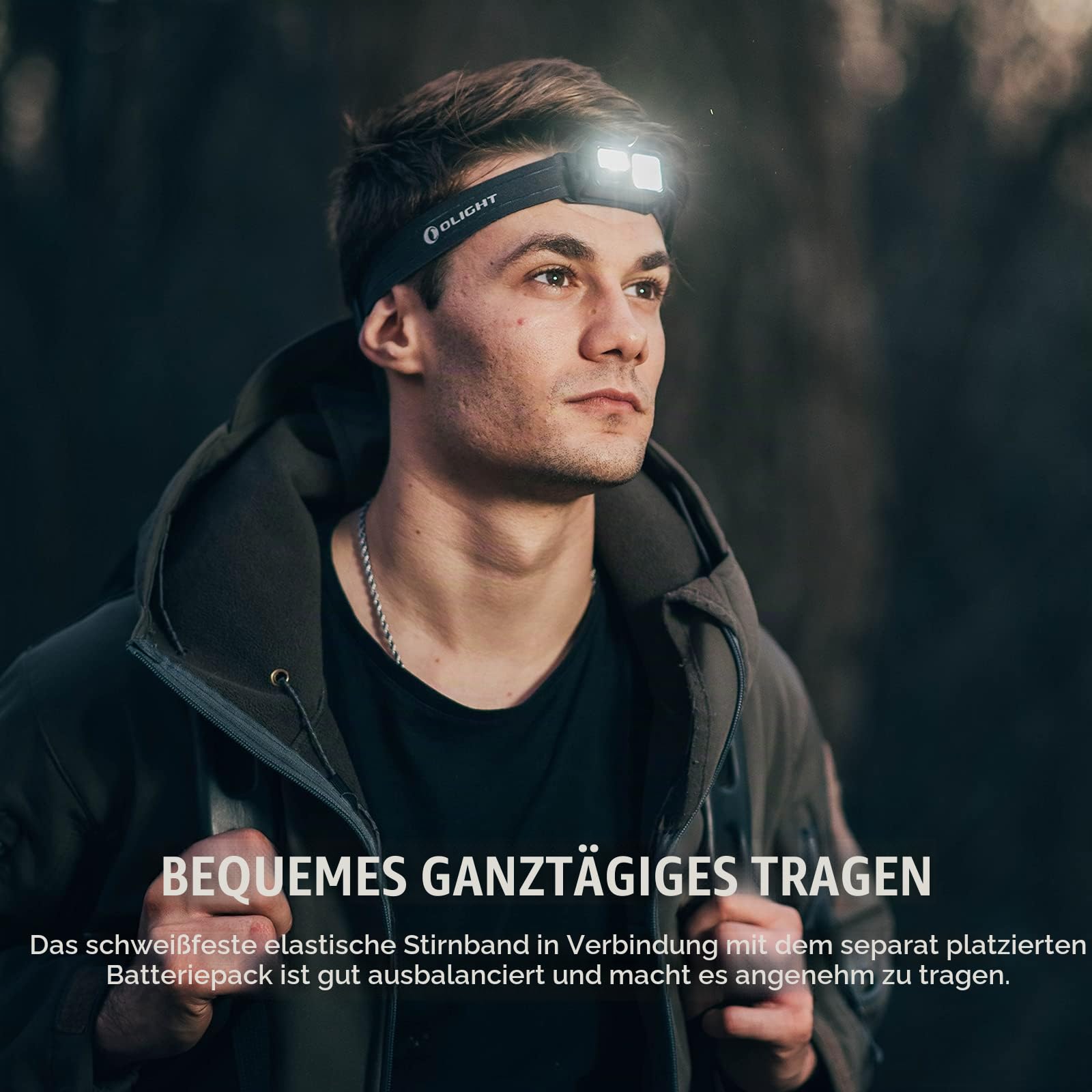olight-array-2s-stirnlampe-1000-lumen-sensor-rotlicht-sos image 5