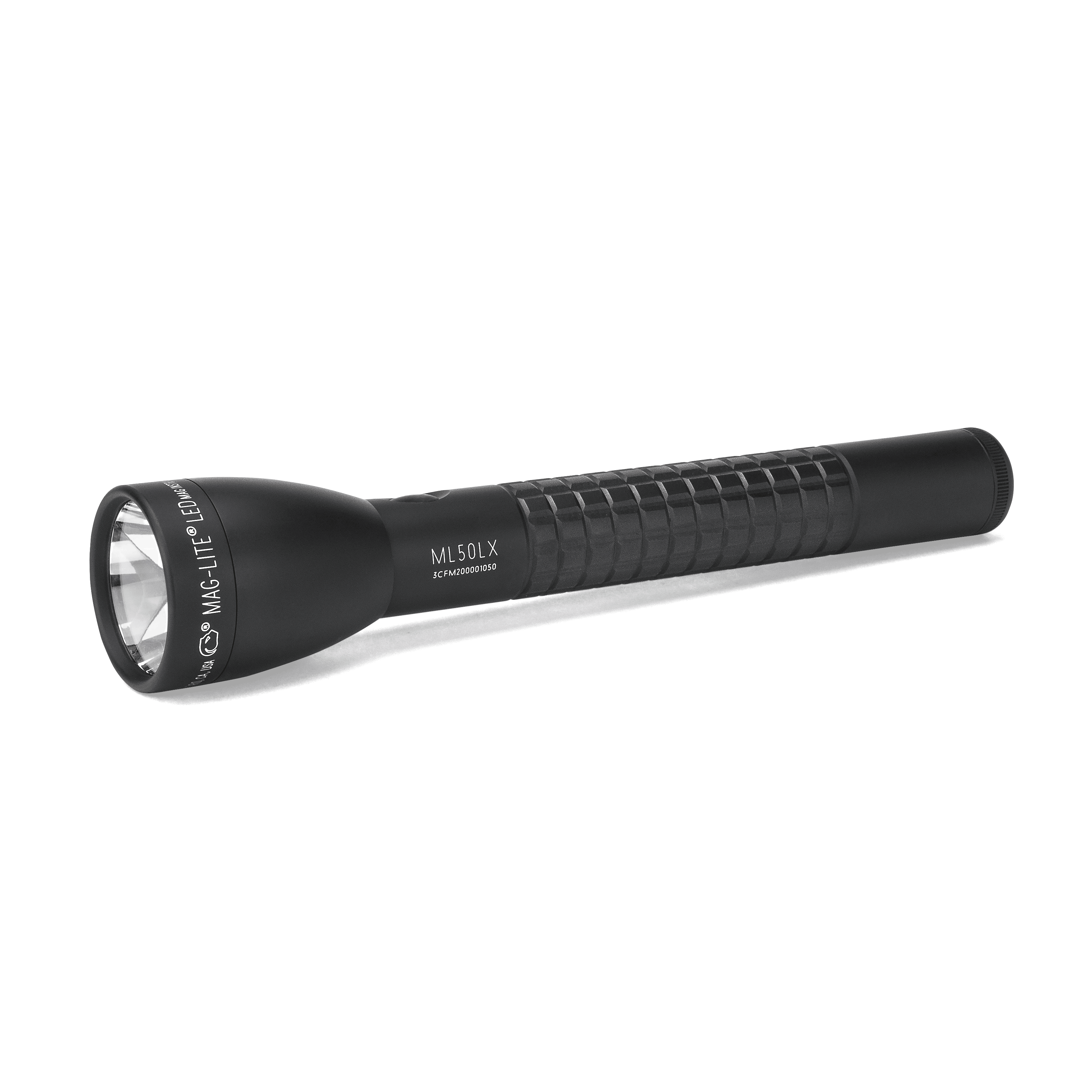 maglite-ml50lx-led-taschenlampe-3-cell-c-mattschwarz image 2