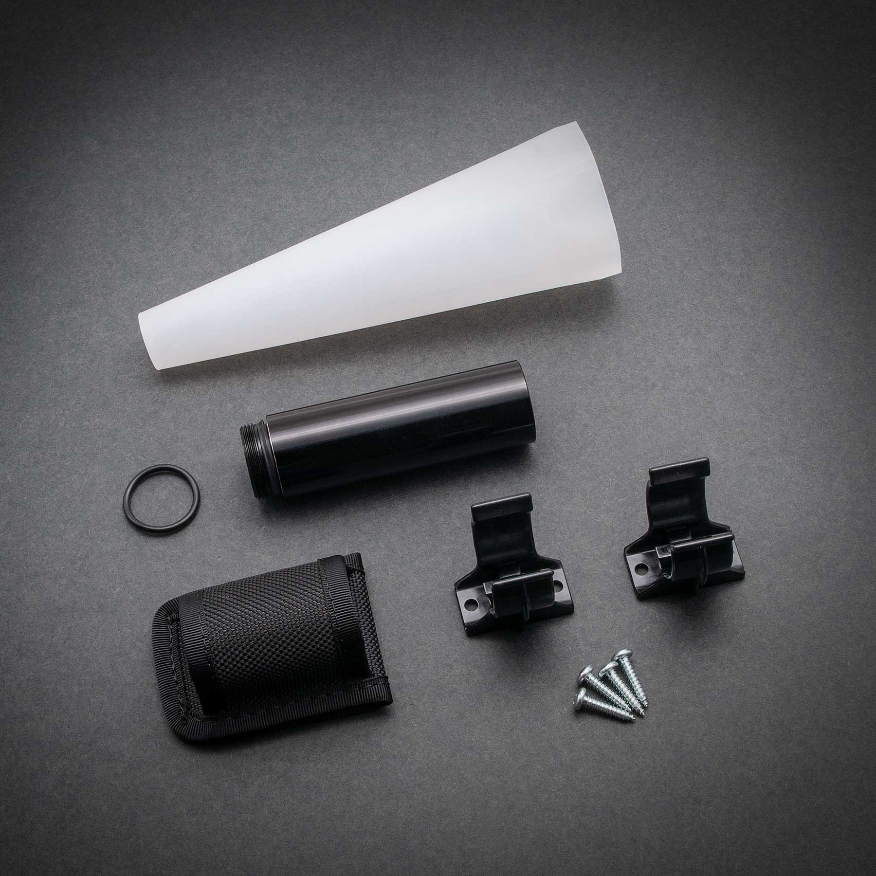 mag-lite-ml50l-zubeh-r-set-holster-signalstab-halterung image 2