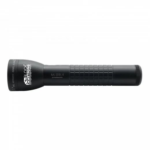 maglite-ml300lx-2d-led-taschenlampe-schwarz-gravur-eco image 1