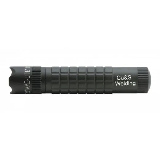 mag-lite-mag-tac-led-taschenlampe-cr123-foliage-green-gravur image 1