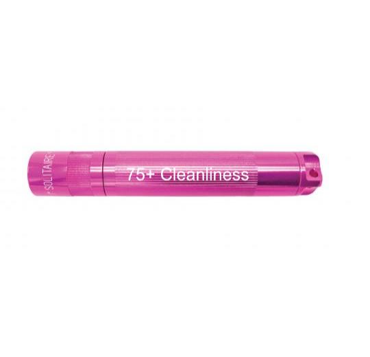mag-lite-solitaire-led-taschenlampe-pink-mit-gravur-1x-aaa image 1