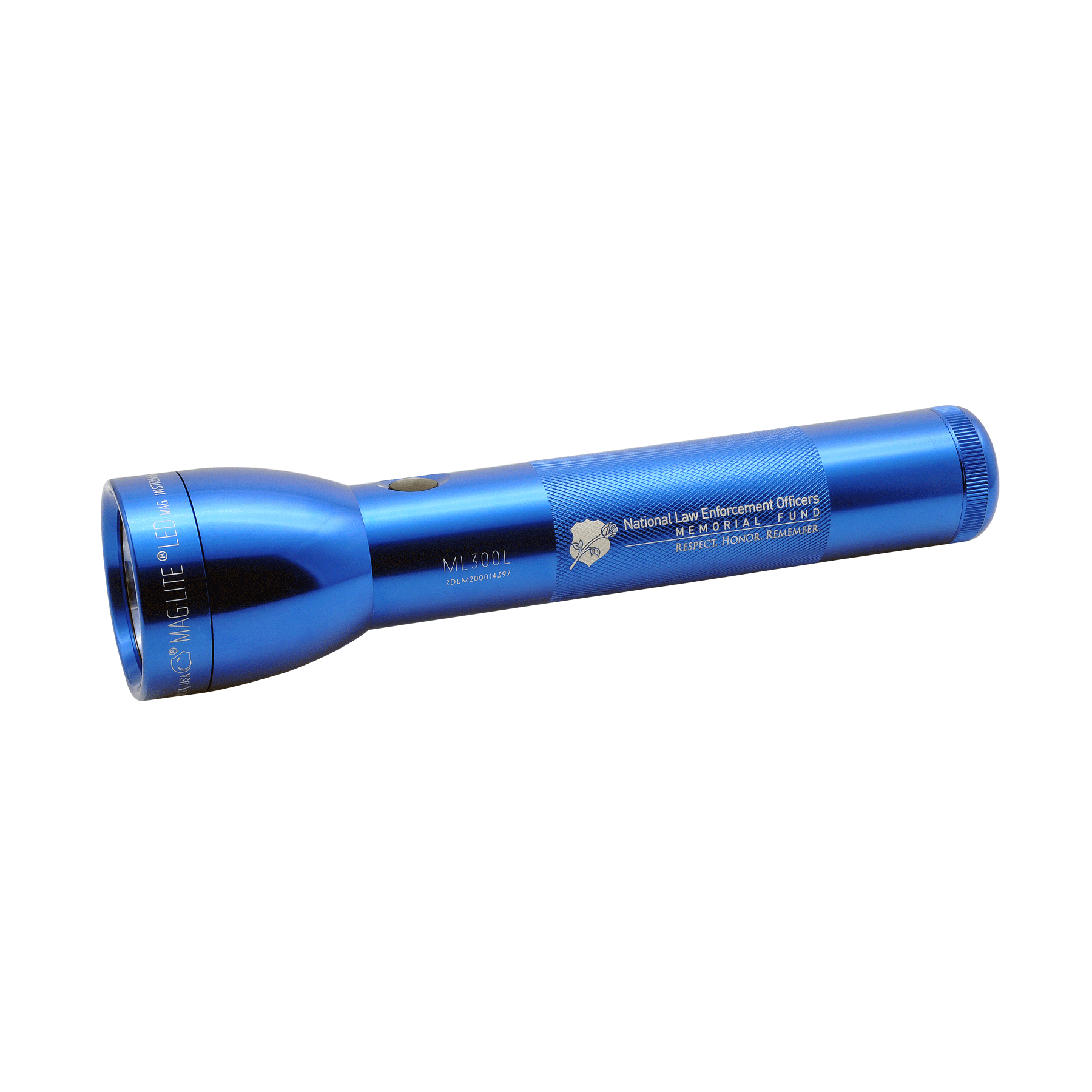 maglite-ml300l-2d-led-taschenlampe-memorial-edition image 1