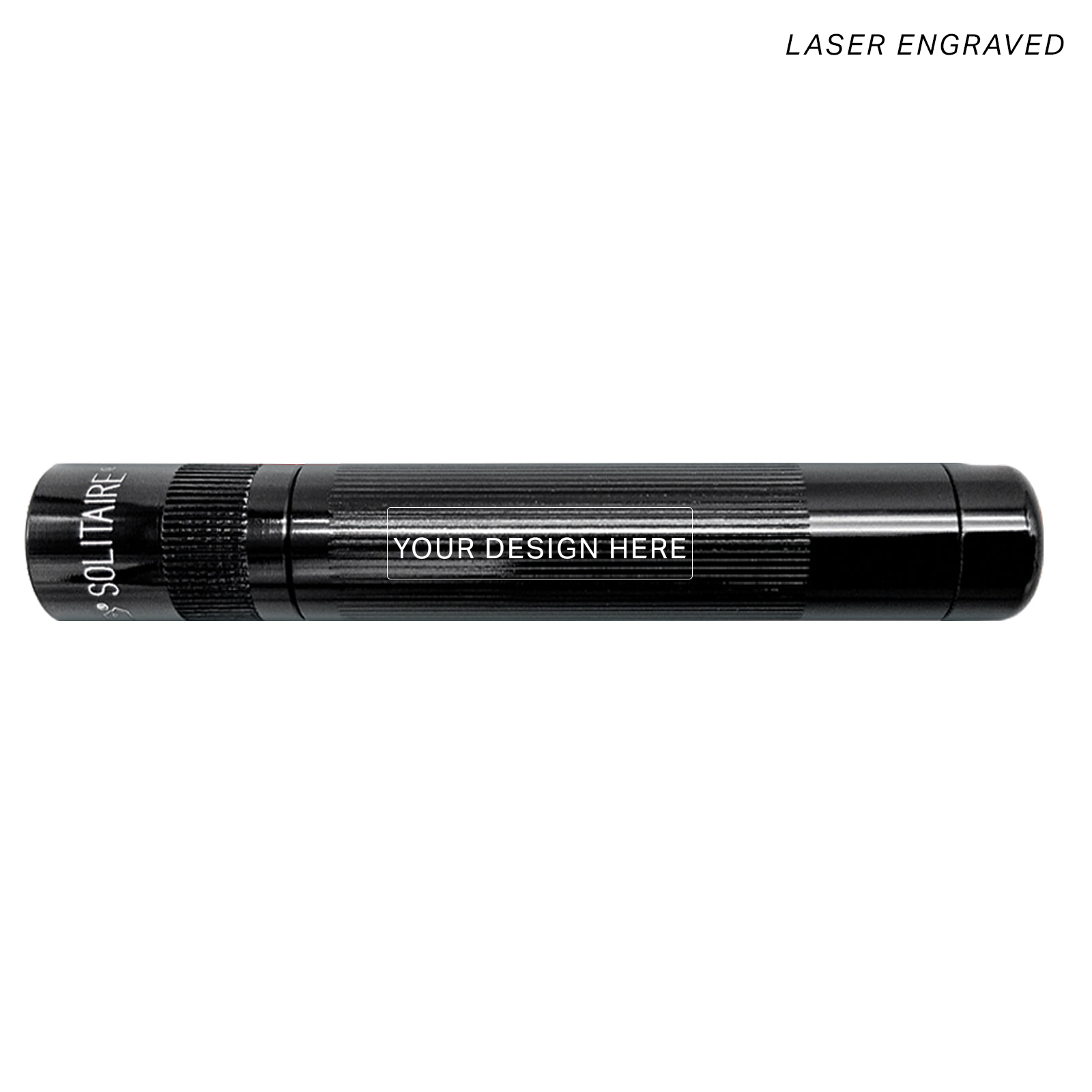 mag-lite-solitaire-led-mini-lampe-schwarz-gravur-aaa image 1