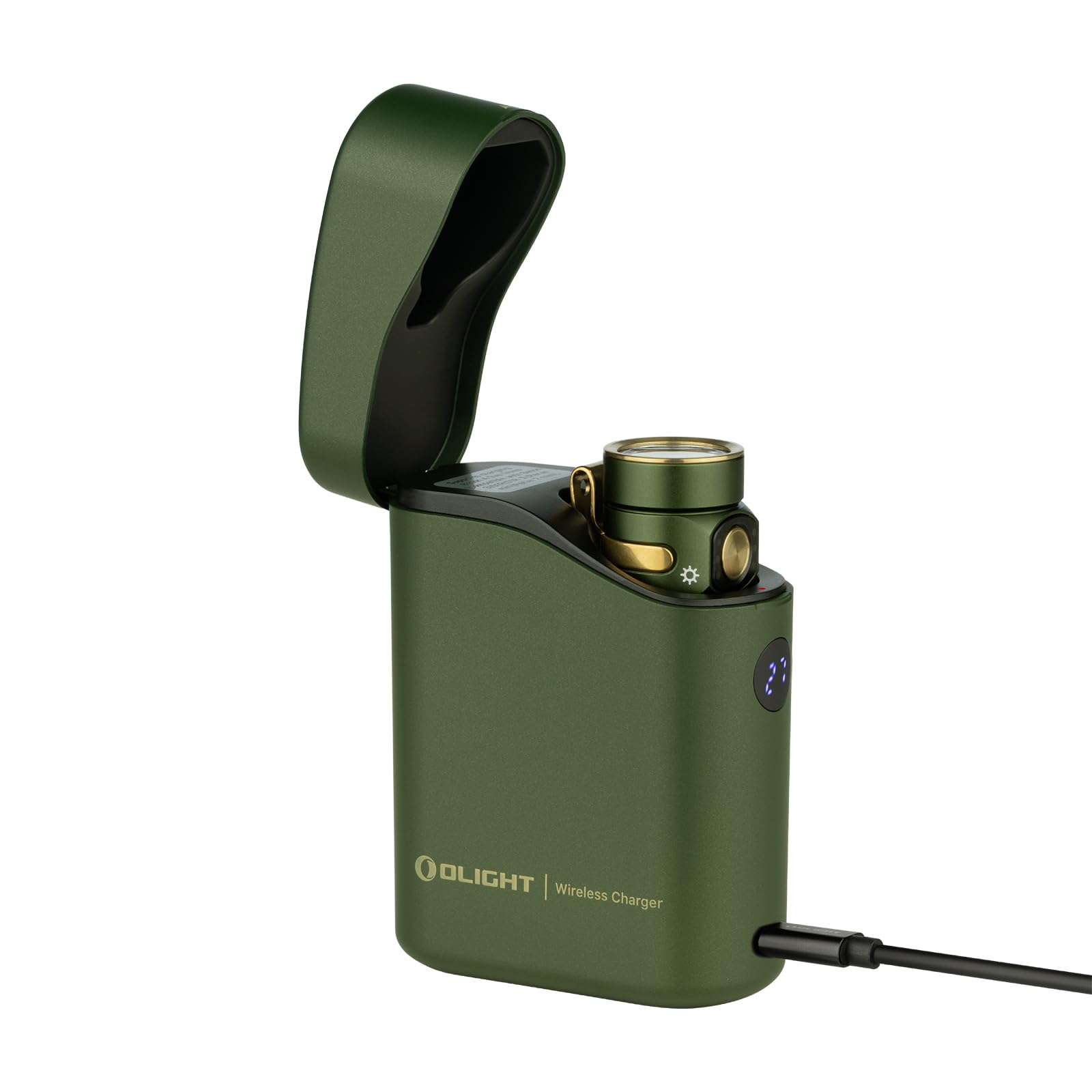 olight-baton4-premium-edition-taschenlampe-1300-lumen-od image 1
