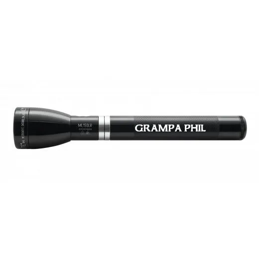 maglite-ml150lr-akku-taschenlampe-1082lm-schwarz-gravur image 1