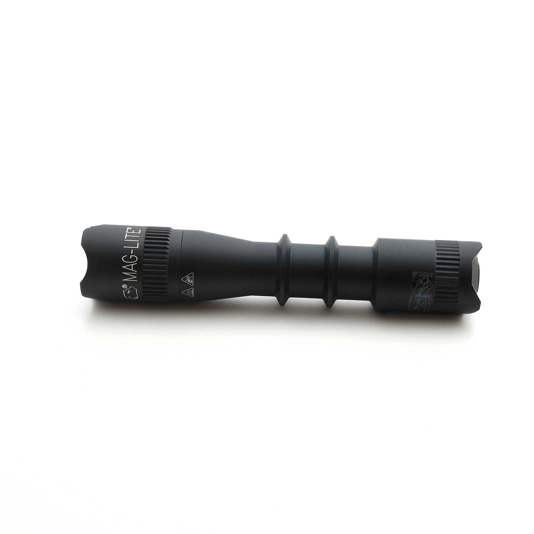 mag-lite-mag-tac-2-led-taktik-taschenlampe-crown-schwarz image 7