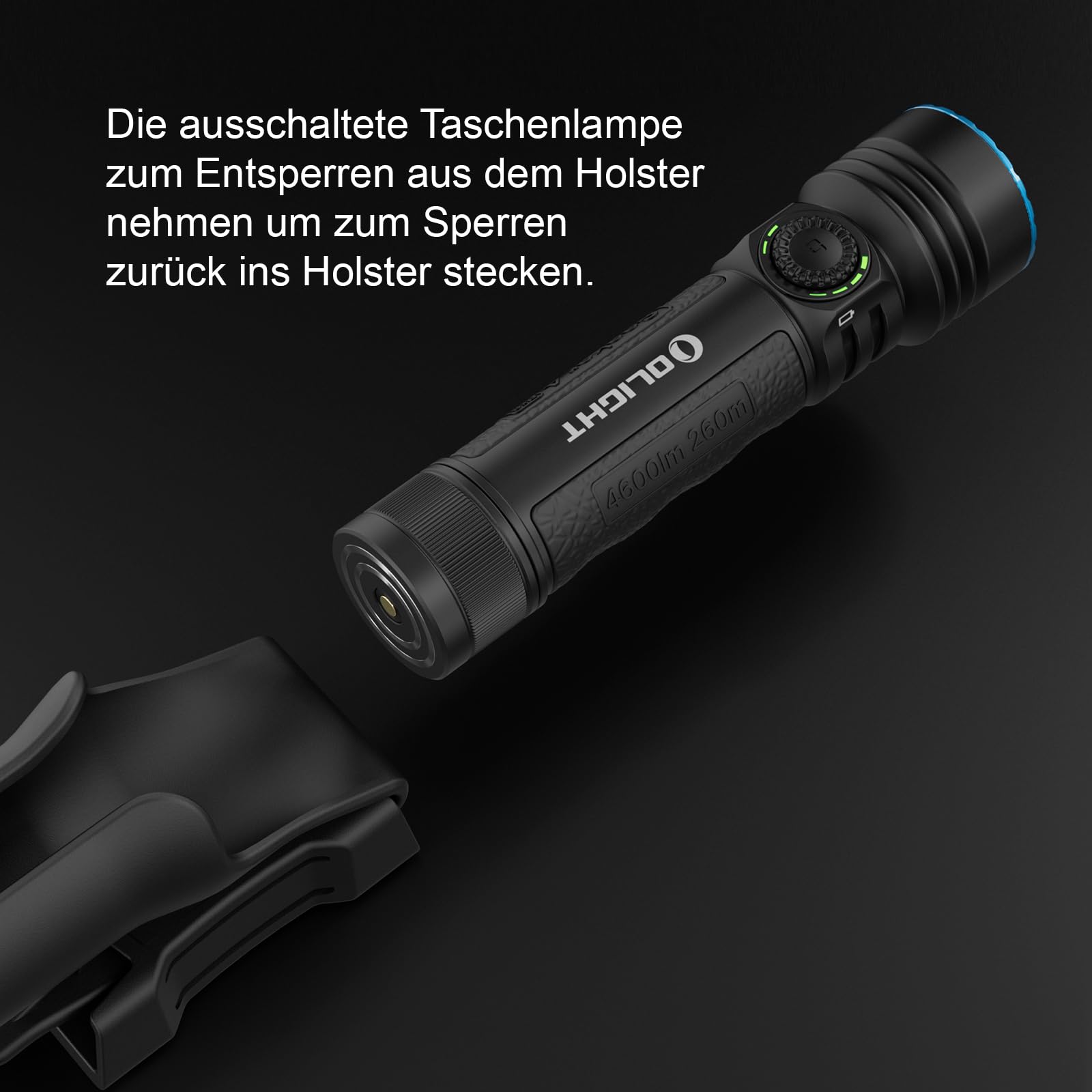 olight-seeker-4-pro-taschenlampe-schwarz-4600-lumen image 7
