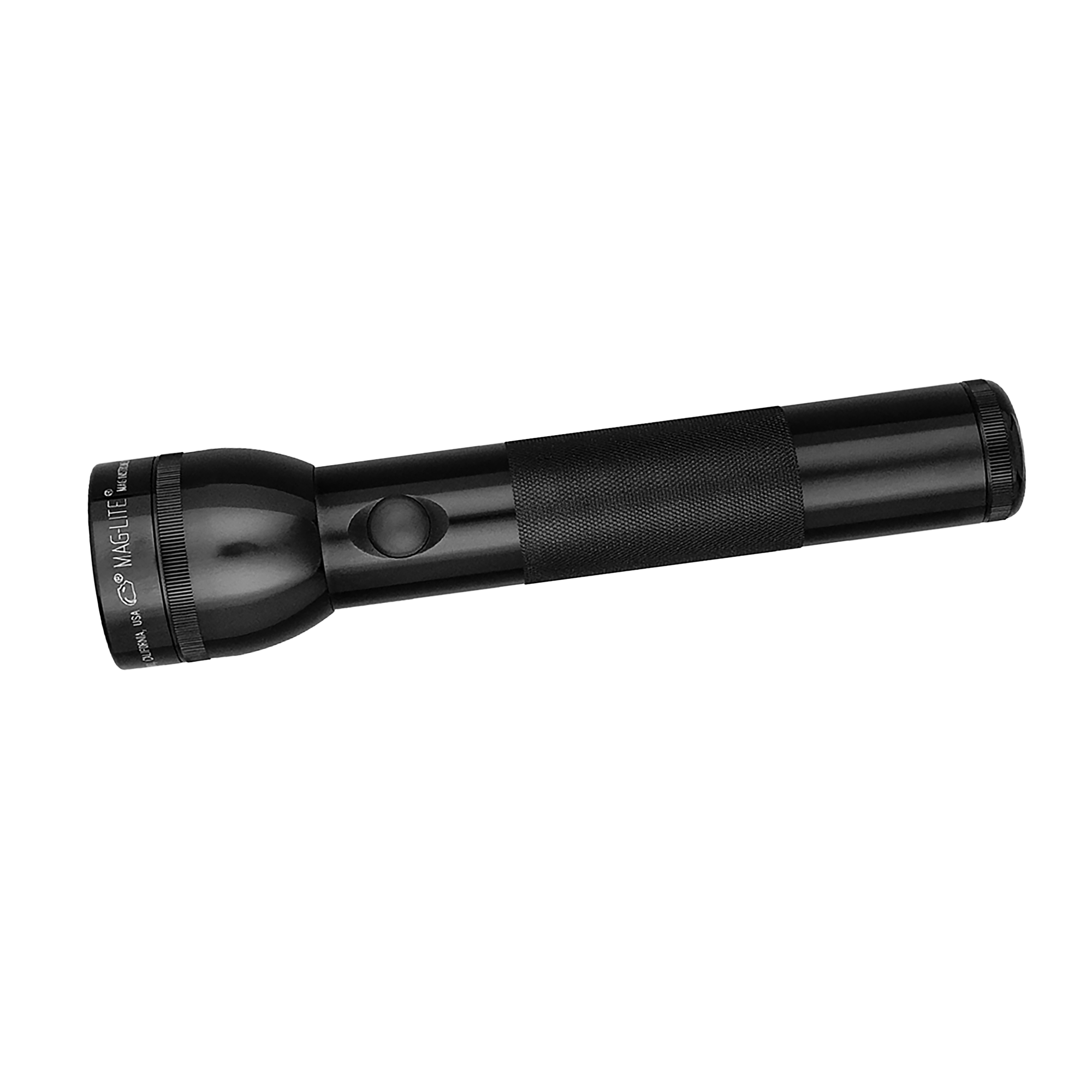 mag-lite-d-cell-classic-2d-taschenlampe-schwarz-xenon-206-m image 1