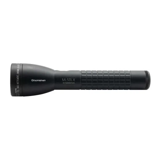 mag-lite-ml50lx-2c-taschenlampe-schwarz-mit-gravur image 1