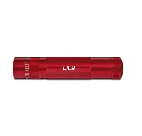mag-lite-xl50-led-taschenlampe-rot-mit-gravur-aaa image 1