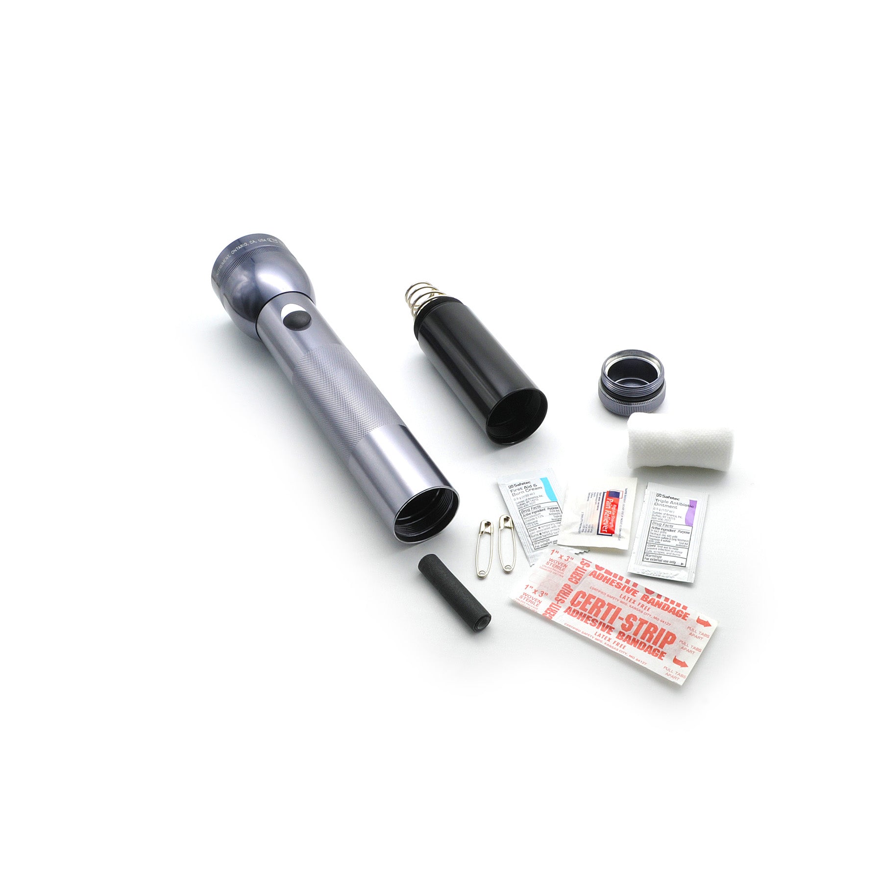 maglite-barrel-storage-aufsatz-beh-lter-schwarz-led image 3