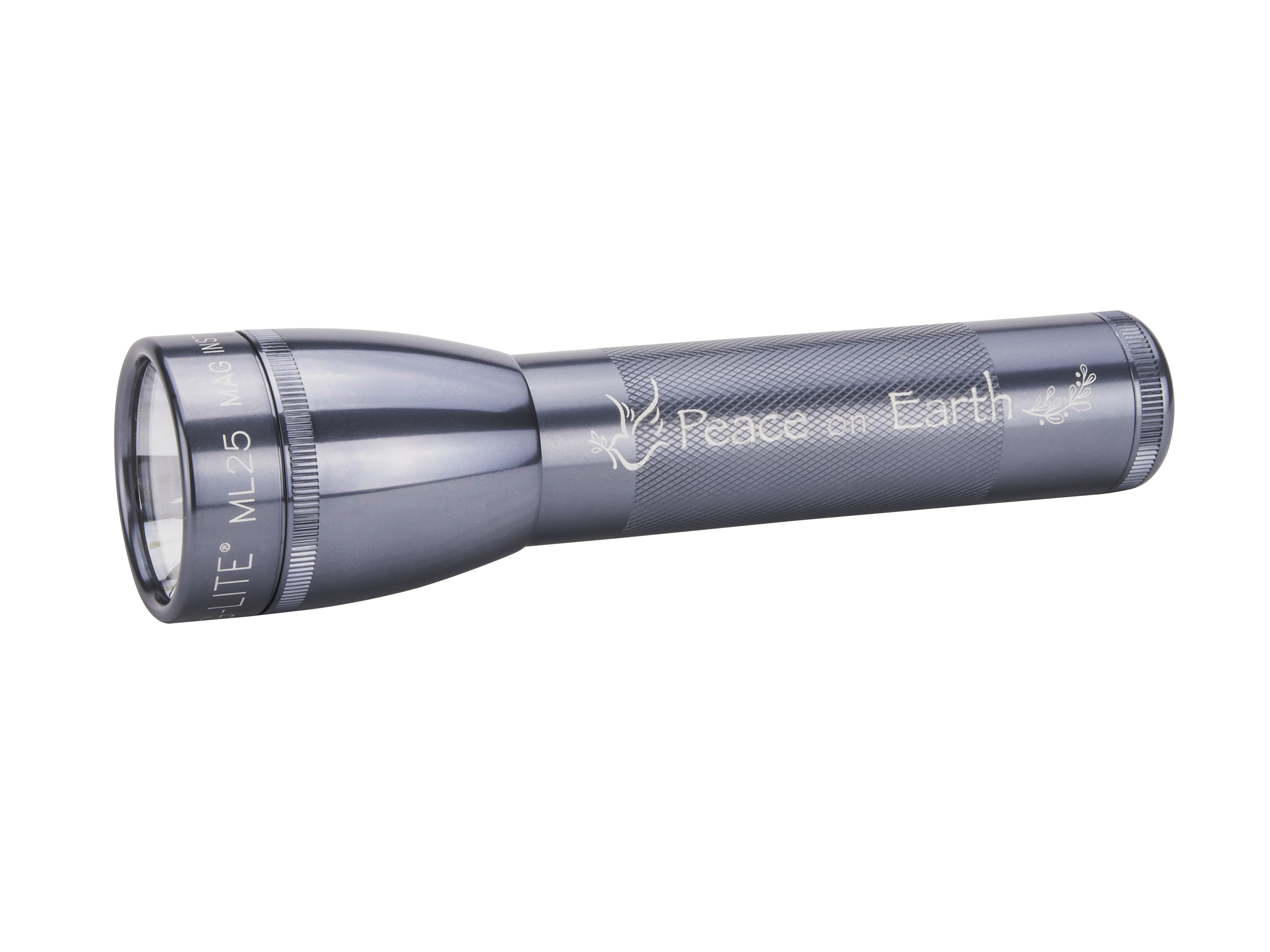 mag-lite-ml25lt-led-taschenlampe-2x-c-peace-on-earth image 1