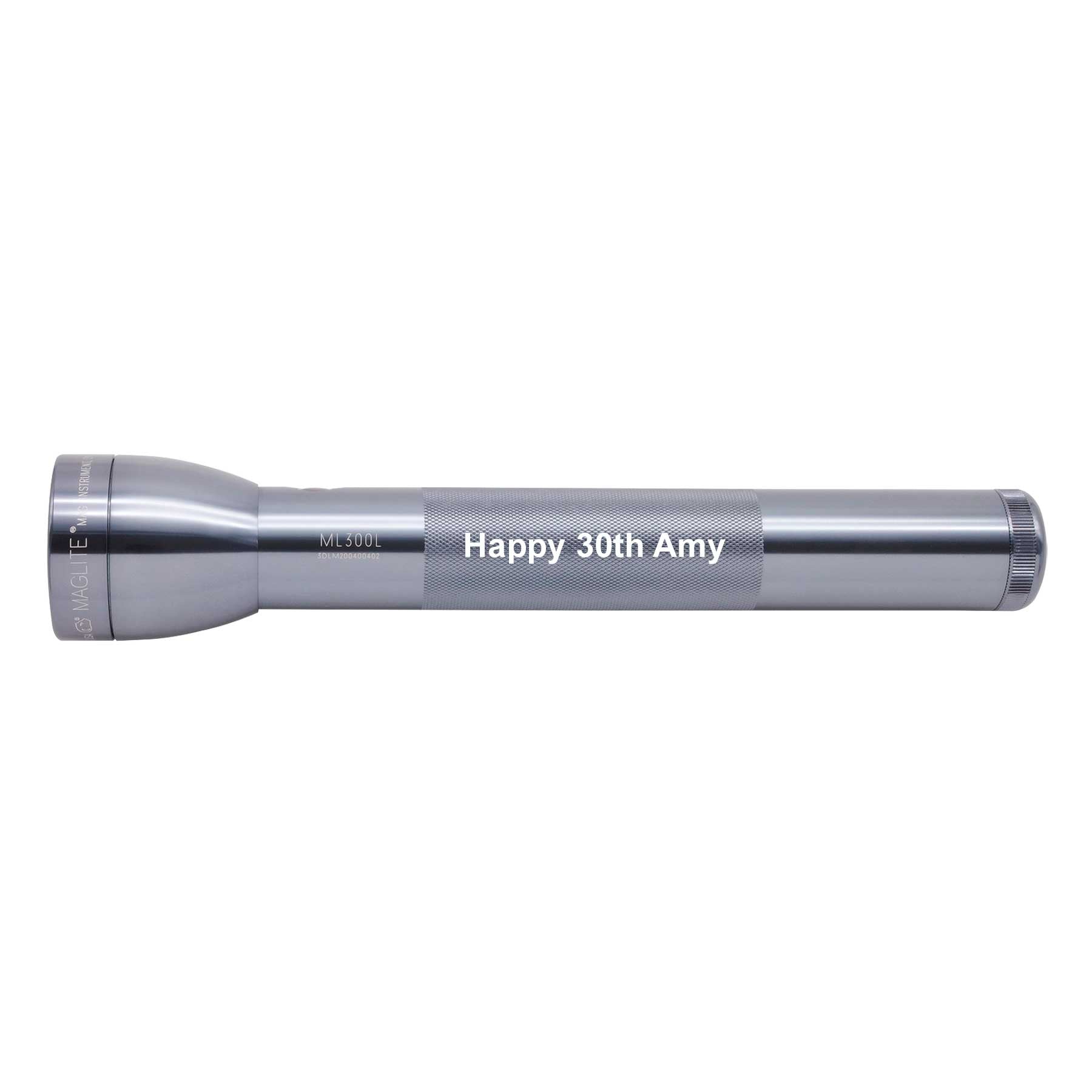 maglite-ml300l-3d-led-taschenlampe-grau-746-lumen image 3
