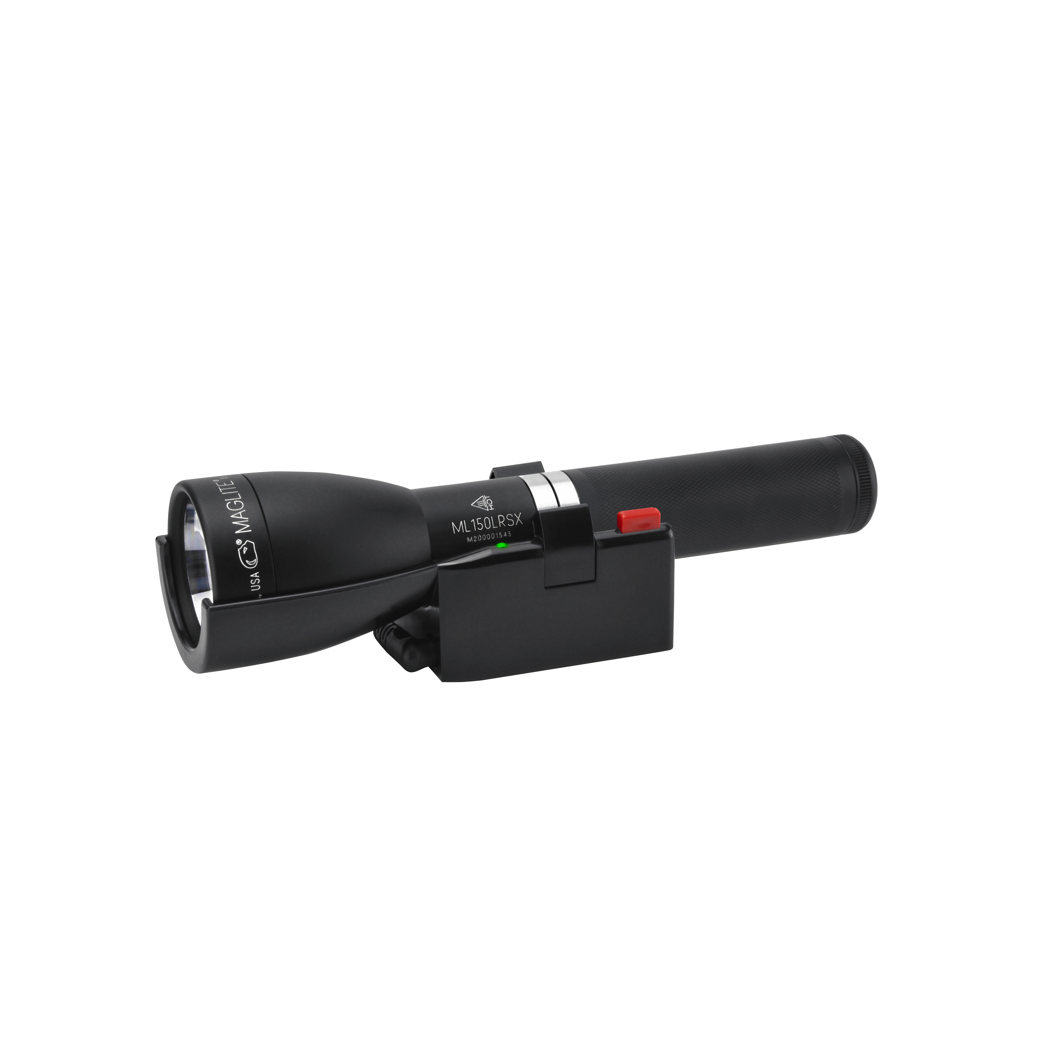maglite-ml150lrsx-led-taschenlampe-819-lumen-lifepo4-schwarz image 1