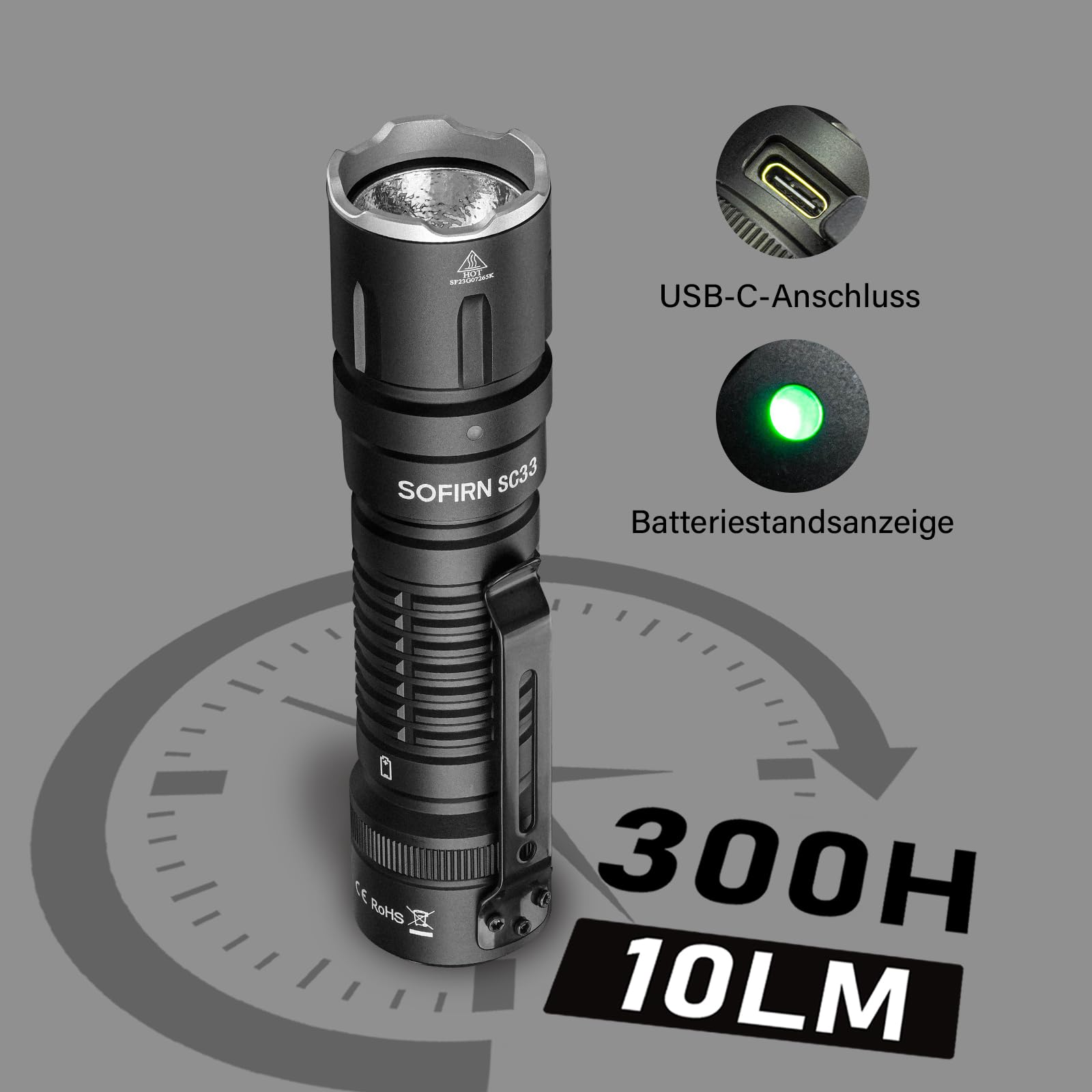 sofirn-sc33-taschenlampe-5200-lumen-ohne-holster-usb-c image 4
