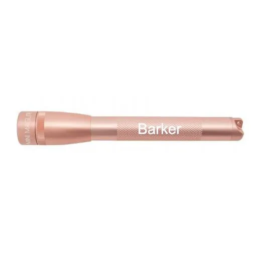maglite-mini-maglite-pro-taschenlampe-rose-gold-mit-gravur image 1