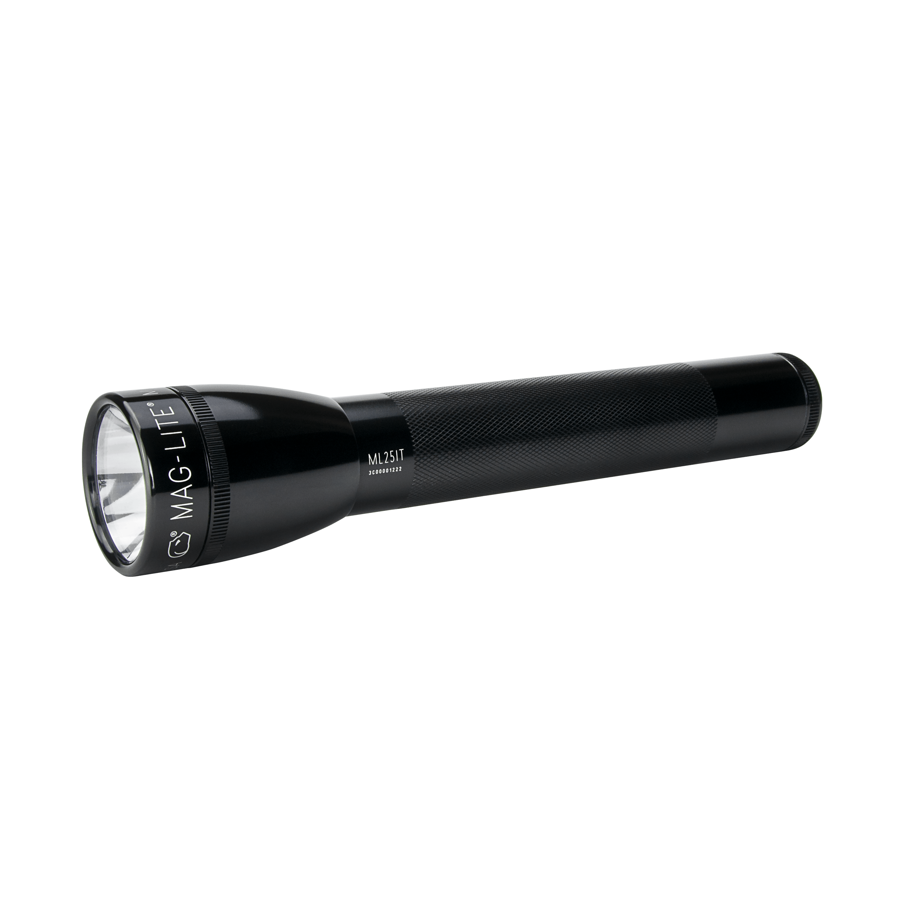 mag-lite-ml25lt-classic-taschenlampe-3c-63-lumen-schwarz image 1
