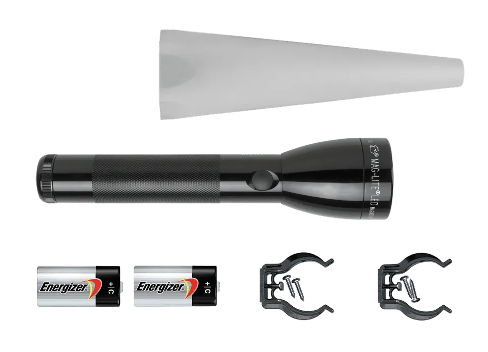maglite-ml50l-led-taschenlampe-2c-adventure-pack-eco-modus image 1