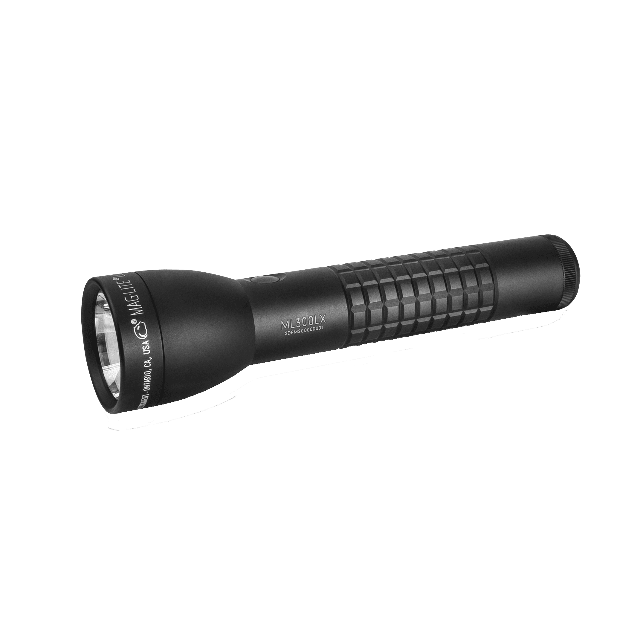 maglite-ml300lx-taschenlampe-schwarz-2d-eco-modus image 2