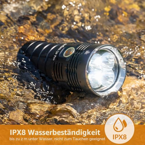 sofirn-q8-pro-taschenlampe-11000-lumen-mit-4-akkus image 7