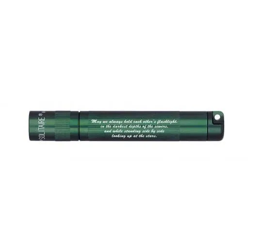 maglite-solitaire-schl-sselanh-nger-taschenlampe-gr-n-gravur image 1