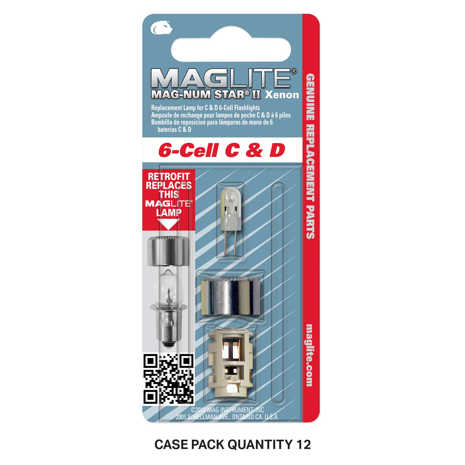 mag-lite-ersatzlampe-6-zellen-c-d-gl-hbirne-taschenlampe image 1