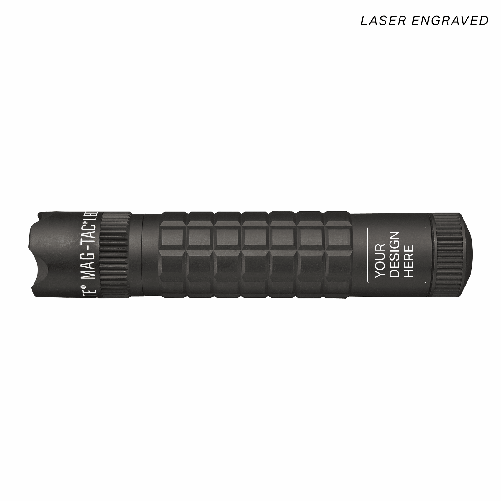 mag-lite-mag-tac-led-taschenlampe-schwarz-cr123-gravur image 1