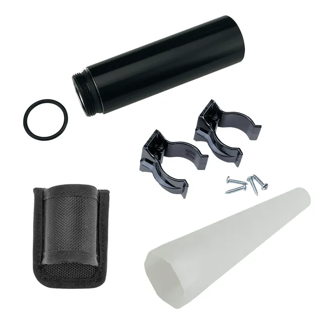 maglite-ml25lt-zubeh-r-bundle-holster-signalkegel-halterung image 1