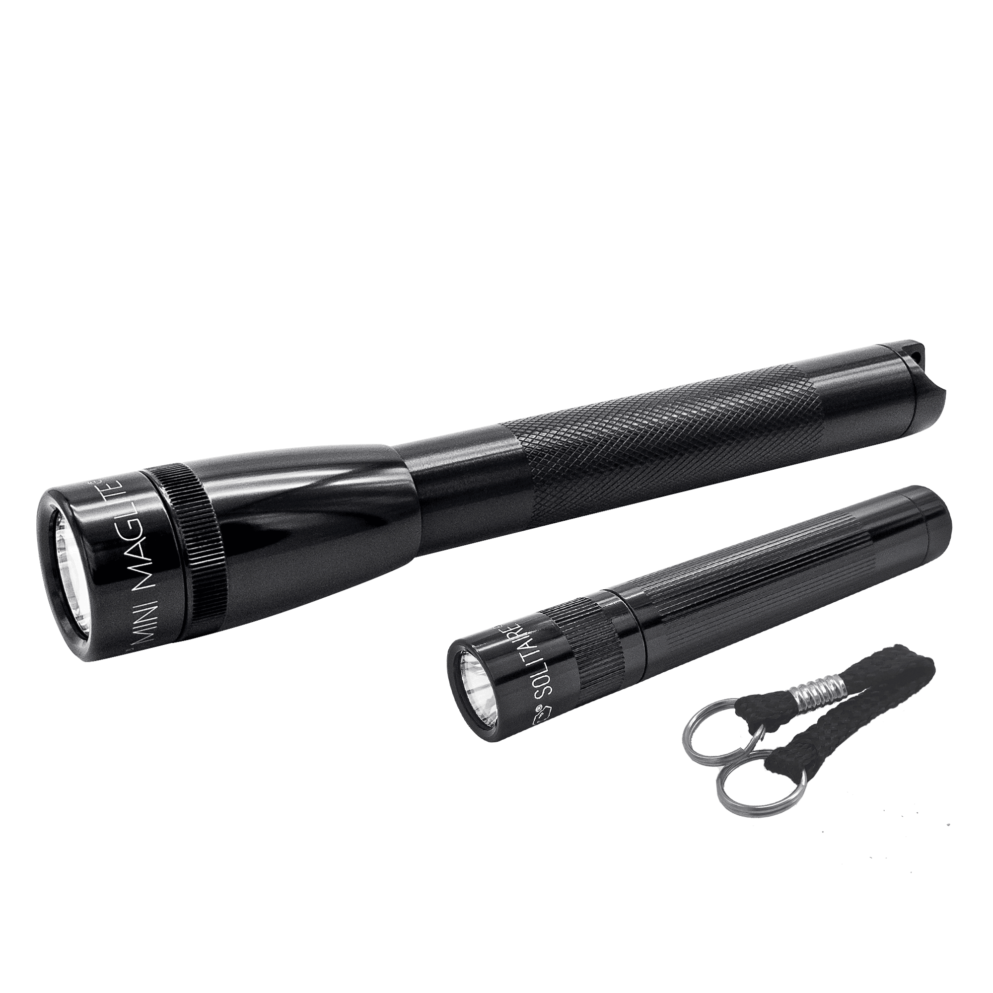 mag-lite-taschenlampen-set-mini-maglite-pro-solitaire-led image 1