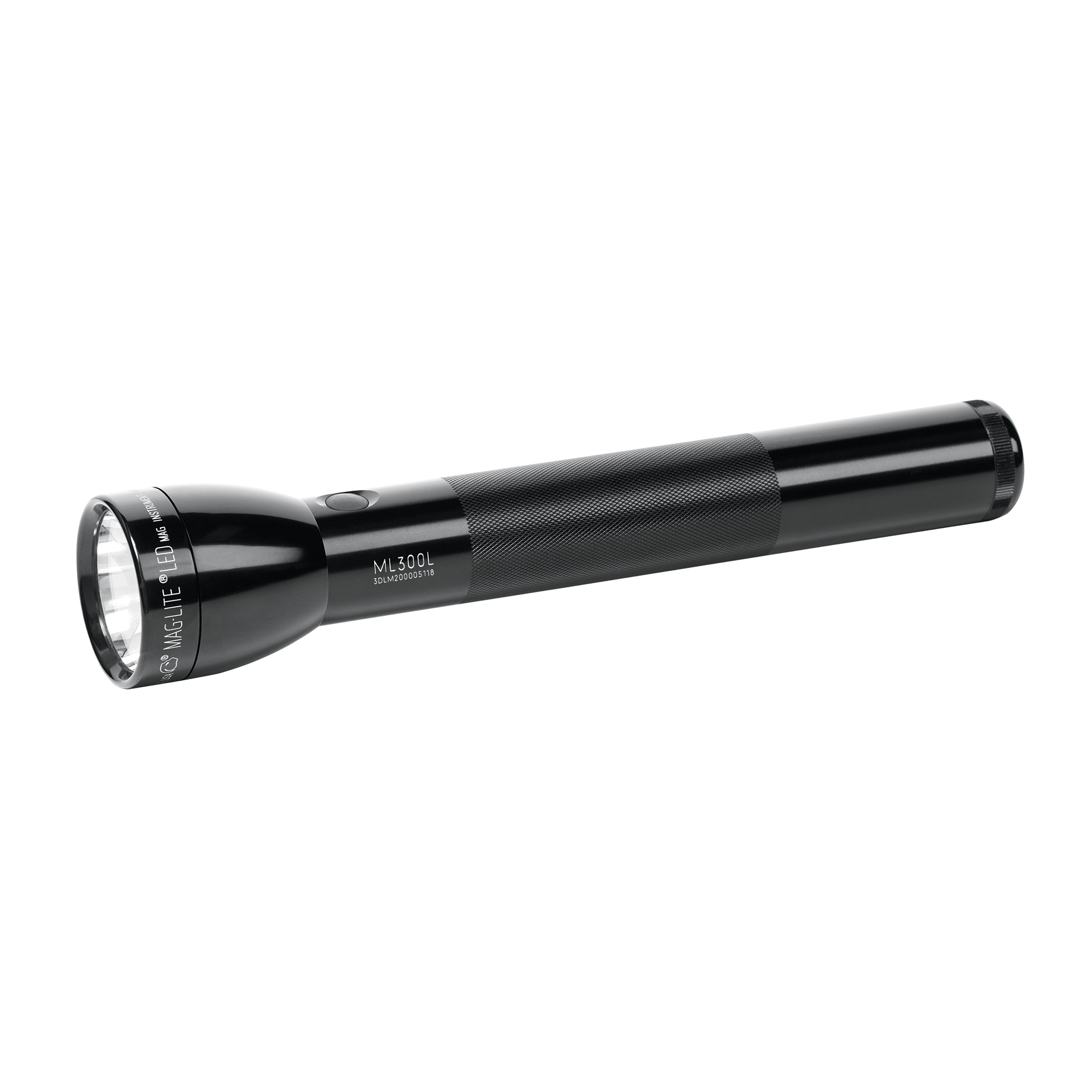maglite-ml300l-3d-led-taschenlampe-746-lumen-schwarz image 1