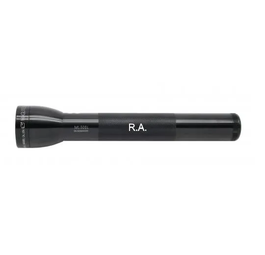 mag-lite-ml300l-led-3-cell-d-taschenlampe-schwarz-gravur-fokussierbar image 1