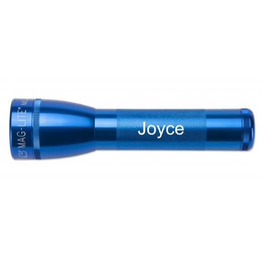 mag-lite-ml25lt-taschenlampe-blau-2c-cell-mit-gravur image 1