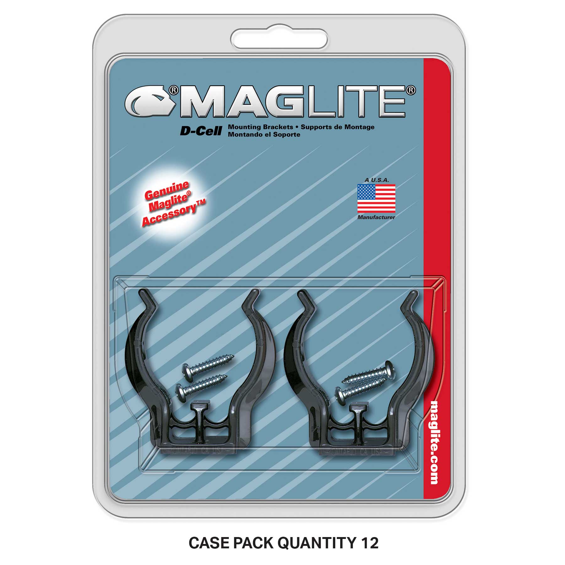 mag-lite-halterung-d-cell-taschenlampenhalter-2er-pack image 1