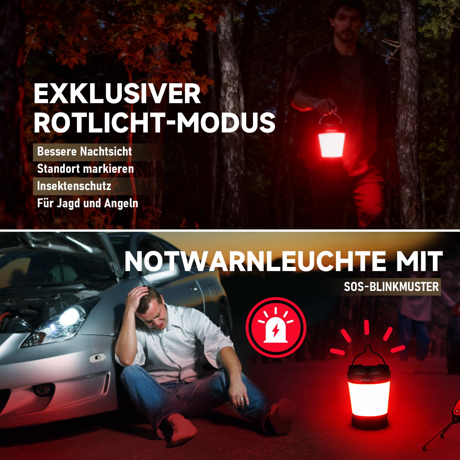 sofirn-lt1s-campinglampe-schwarz-usb-c-2700-6500k image 4