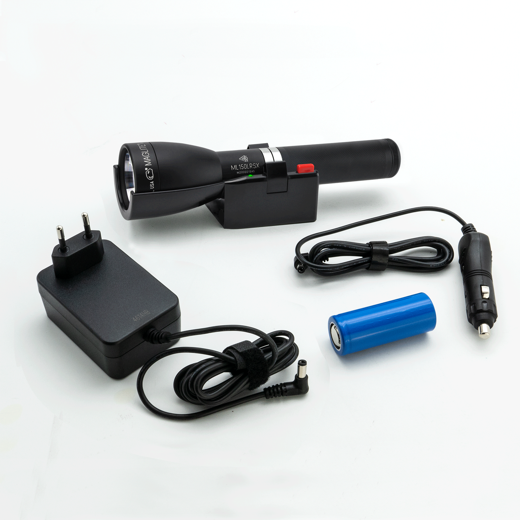 maglite-ml150lrsx-led-taschenlampe-819-lumen-lifepo4-schwarz image 4