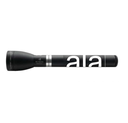mag-lite-ml150lrx-led-taschenlampe-matt-schwarz-wiederaufladbar-gravur image 1