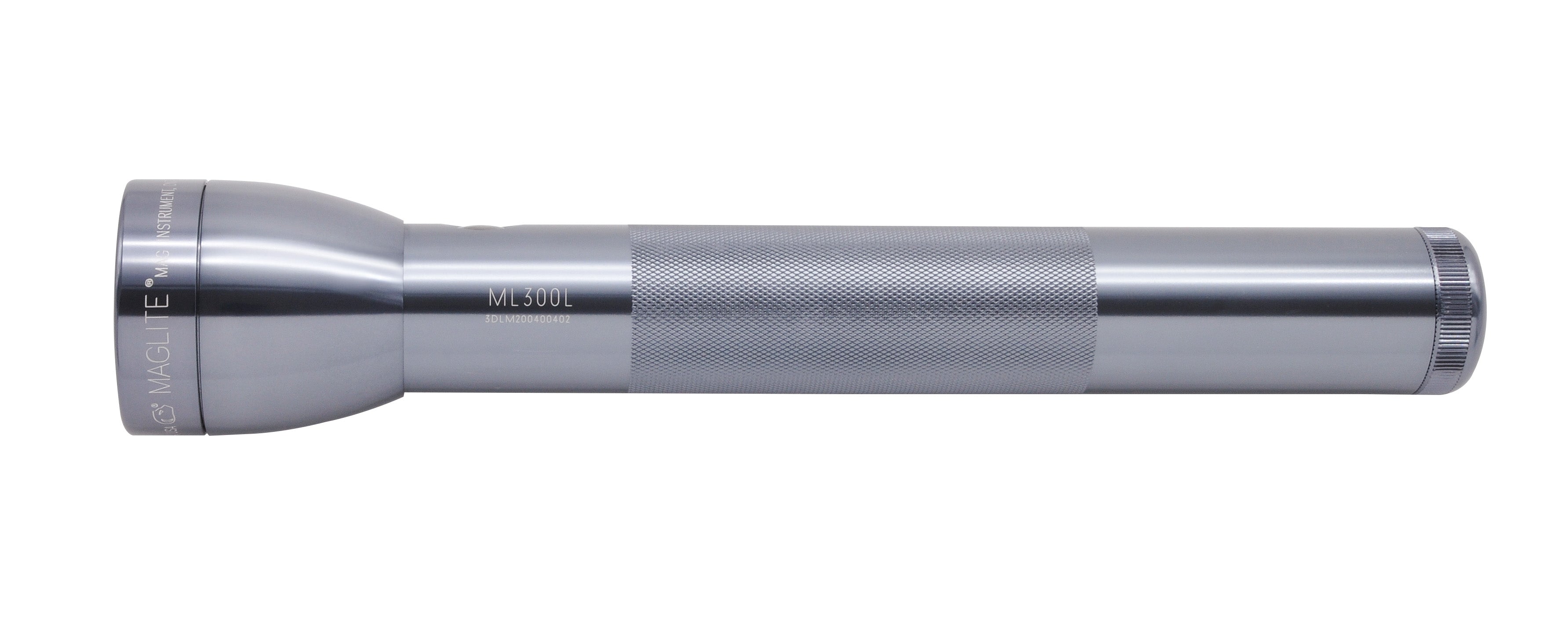 maglite-ml300l-3d-led-taschenlampe-grau-746-lumen image 2