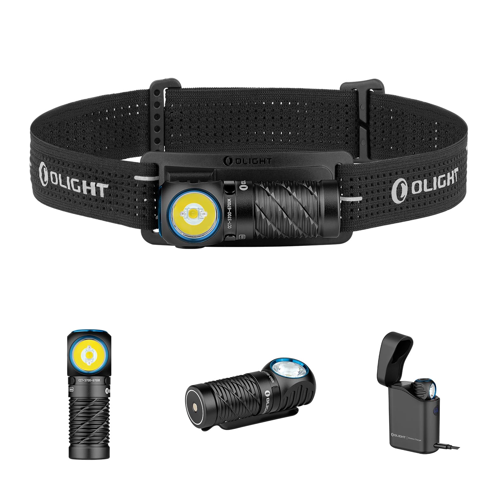 olight-perun-3-mini-stirnlampe-1250-lumen-schwarz-kit image 1