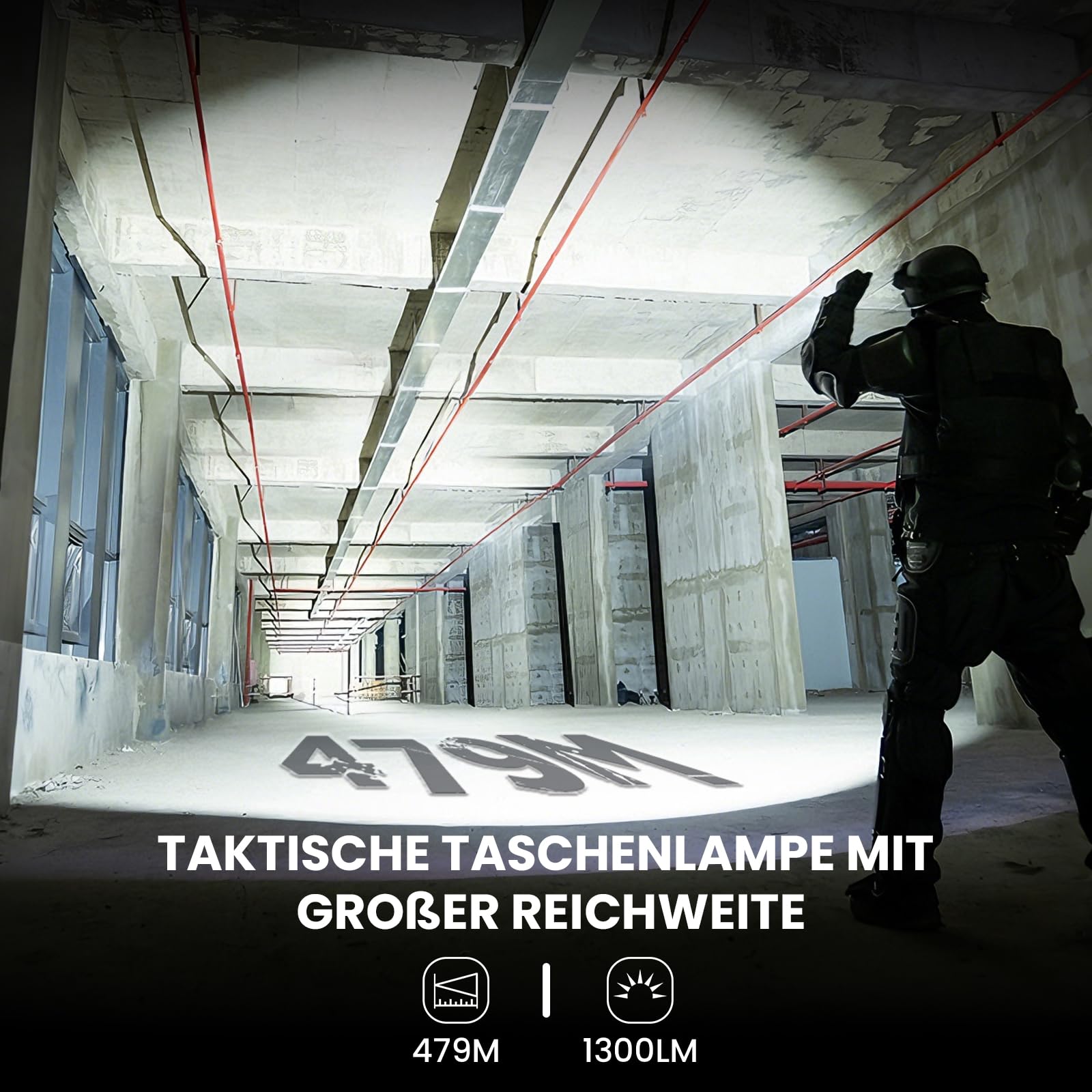 sofirn-sk1-taschenlampe-1300-lumen-479m-usb-c-taktisch image 2