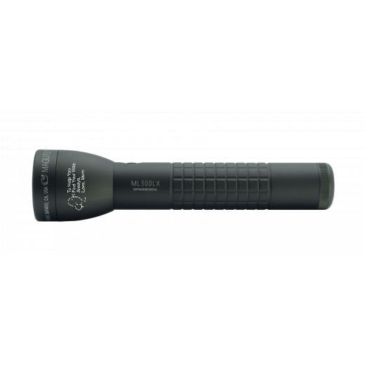 mag-lite-ml300lx-led-taschenlampe-foliage-green-2d-gravur-4 image 1