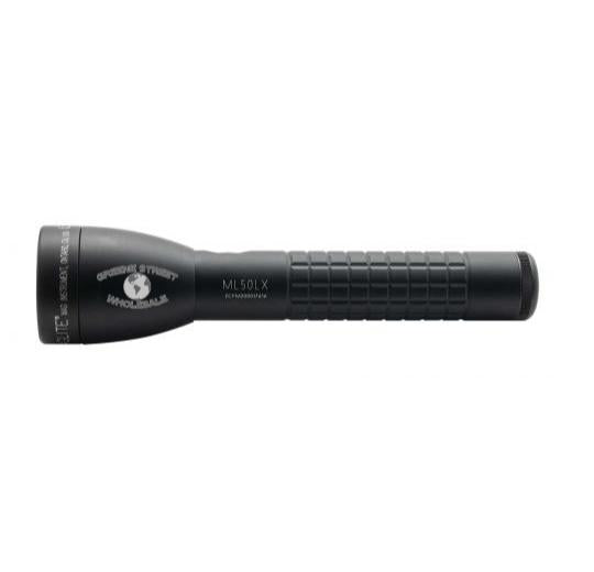 mag-lite-ml50lx-2c-led-taschenlampe-schwarz-matt-109-std image 1