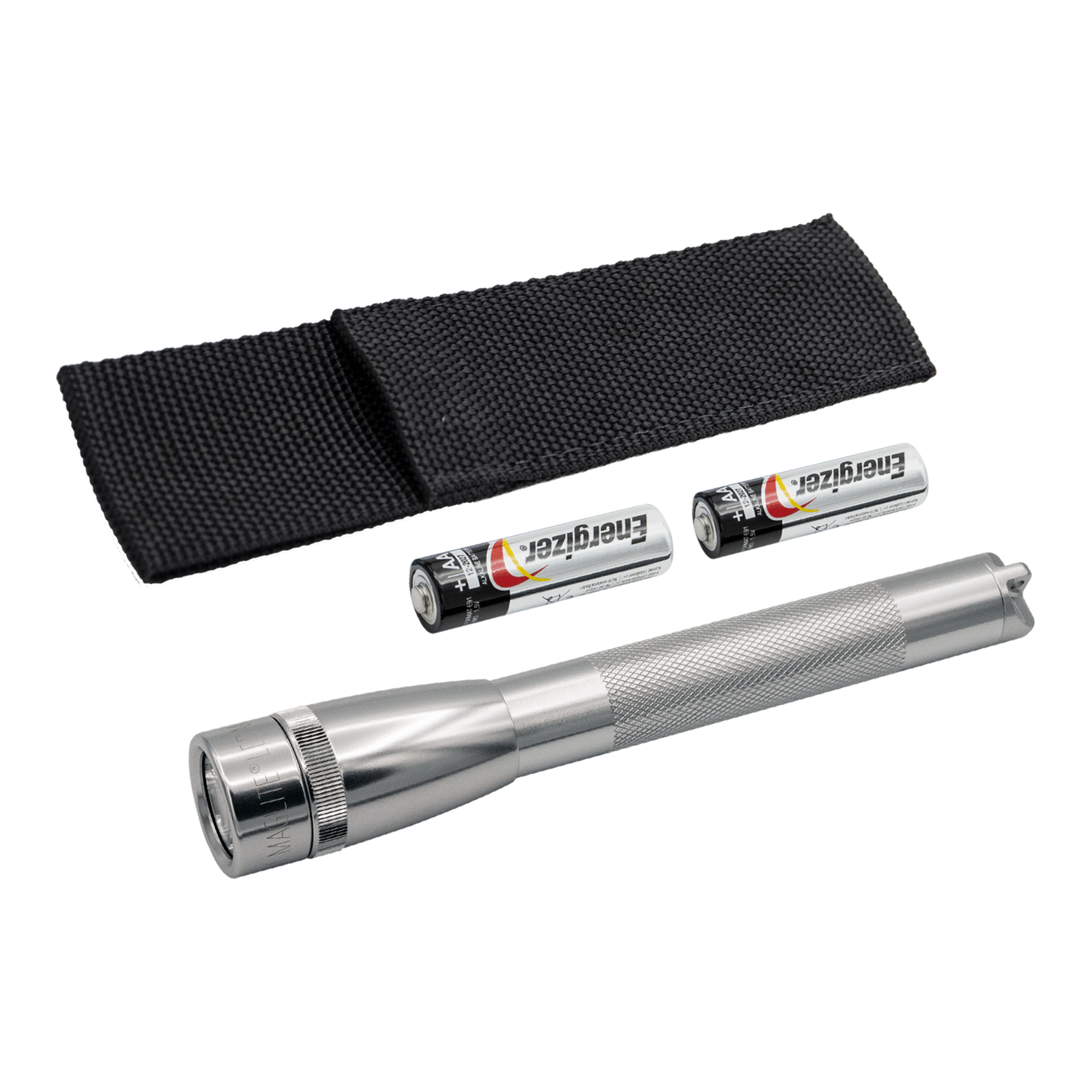 maglite-mini-pro-led-taschenlampe-holster-schwarz image 3