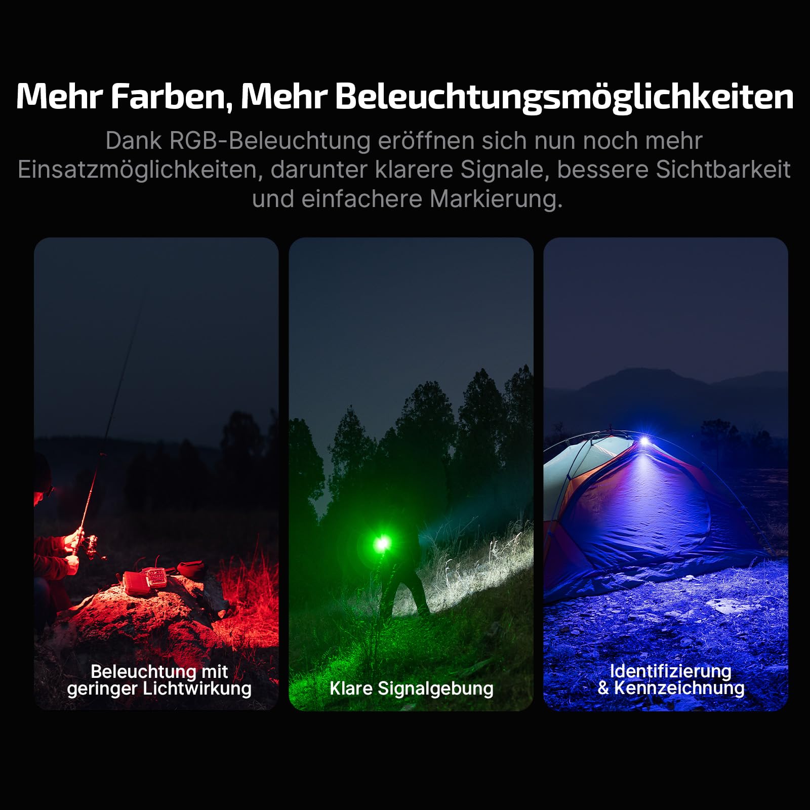 olight-oclip-pro-s-clip-lampe-600-lumen-schwarz-uv-rgb image 5