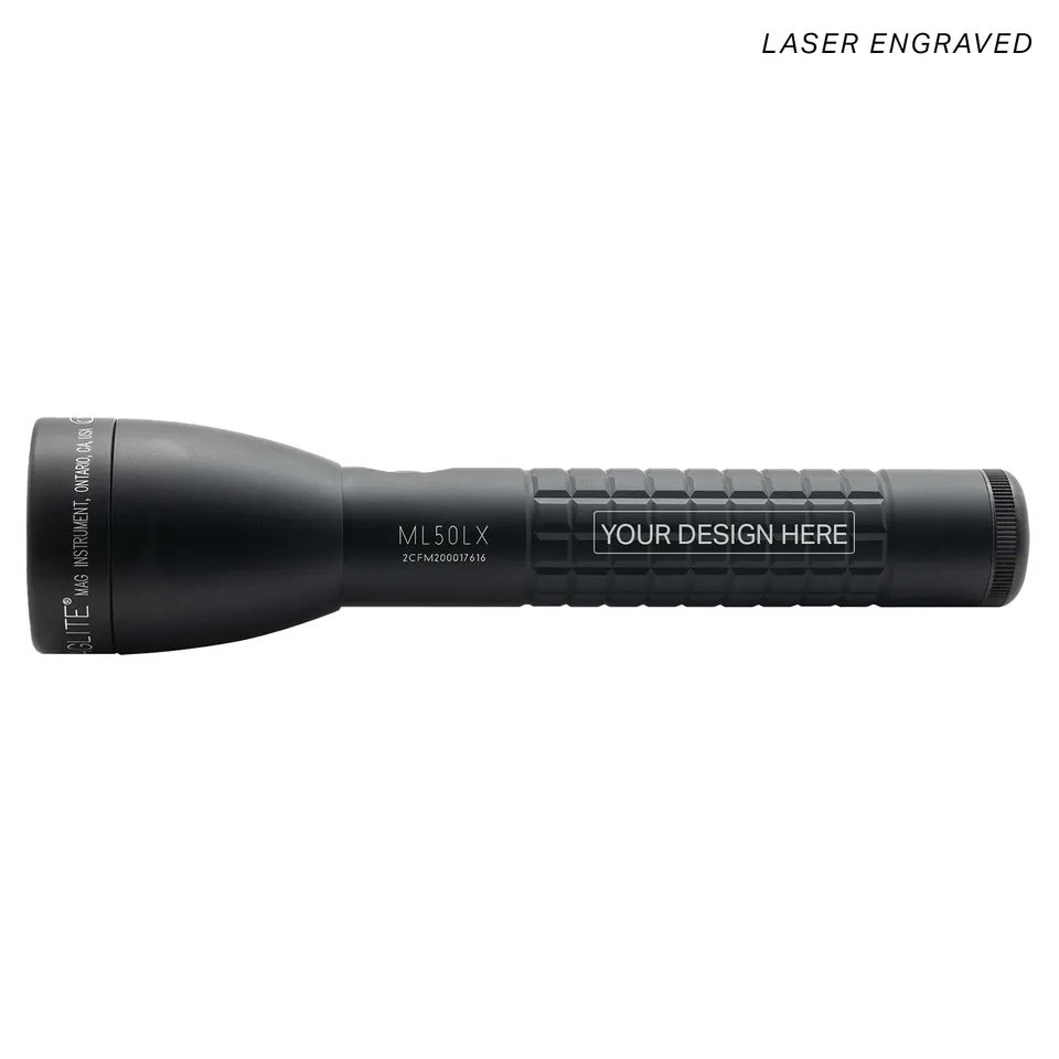 maglite-ml50lx-2c-led-taschenlampe-466-lm-schwarz-gravur image 1